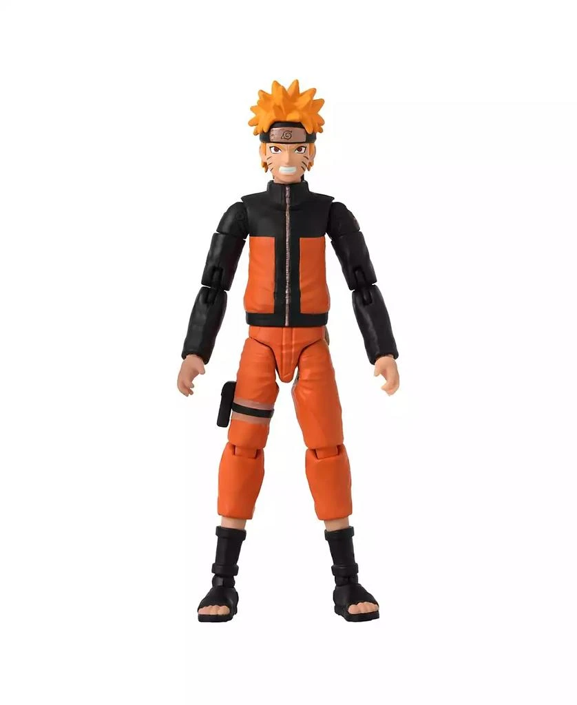 商品Anime Heroes|Anime Heros Naruto Uzmaki Shippuden Action Figures,价格¥203,第2张图片详细描述