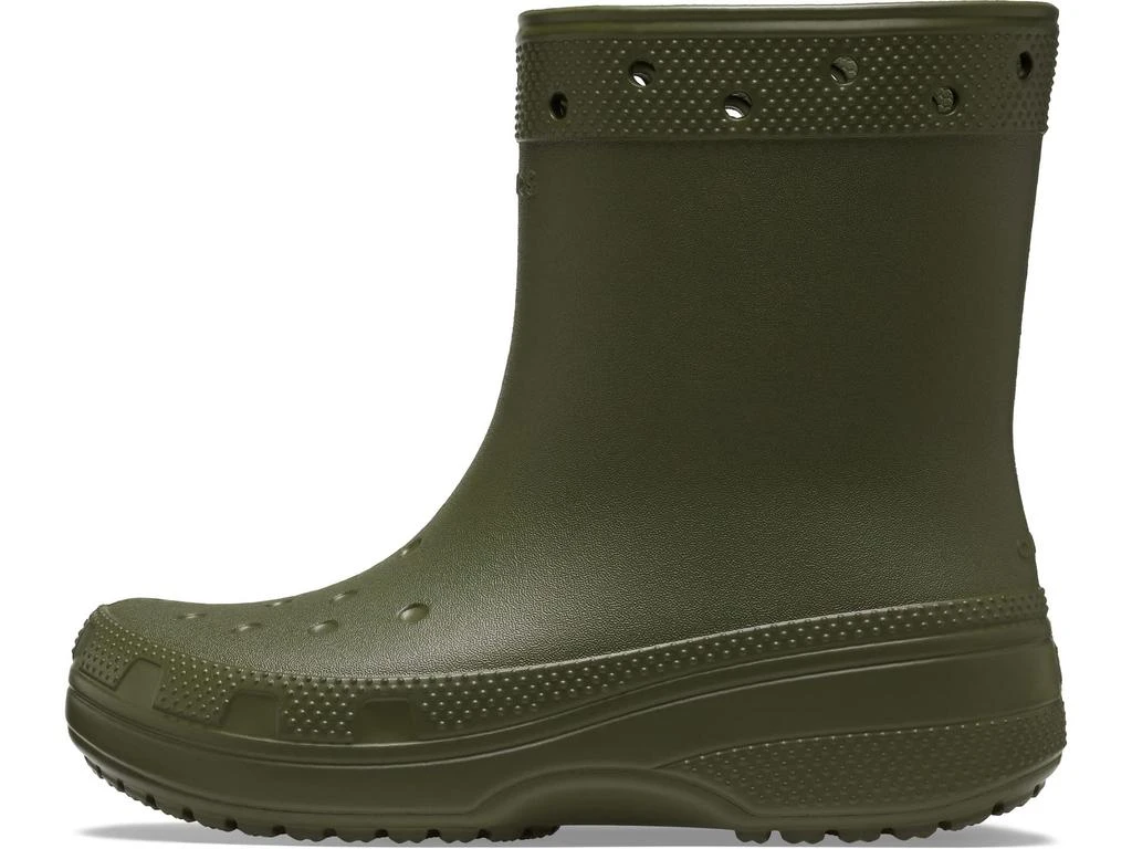 商品Crocs|Classic Rain Boot,价格¥446,第1张图片