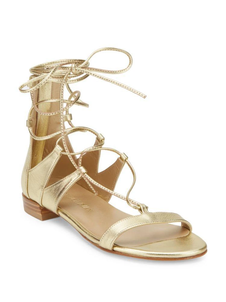 Tieup Gladiator Sandals 商品