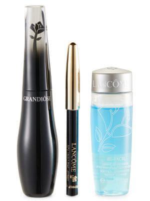 商品Lancôme|3-Piece Wide Angle Effect Gift Set,价格¥220,第1张图片