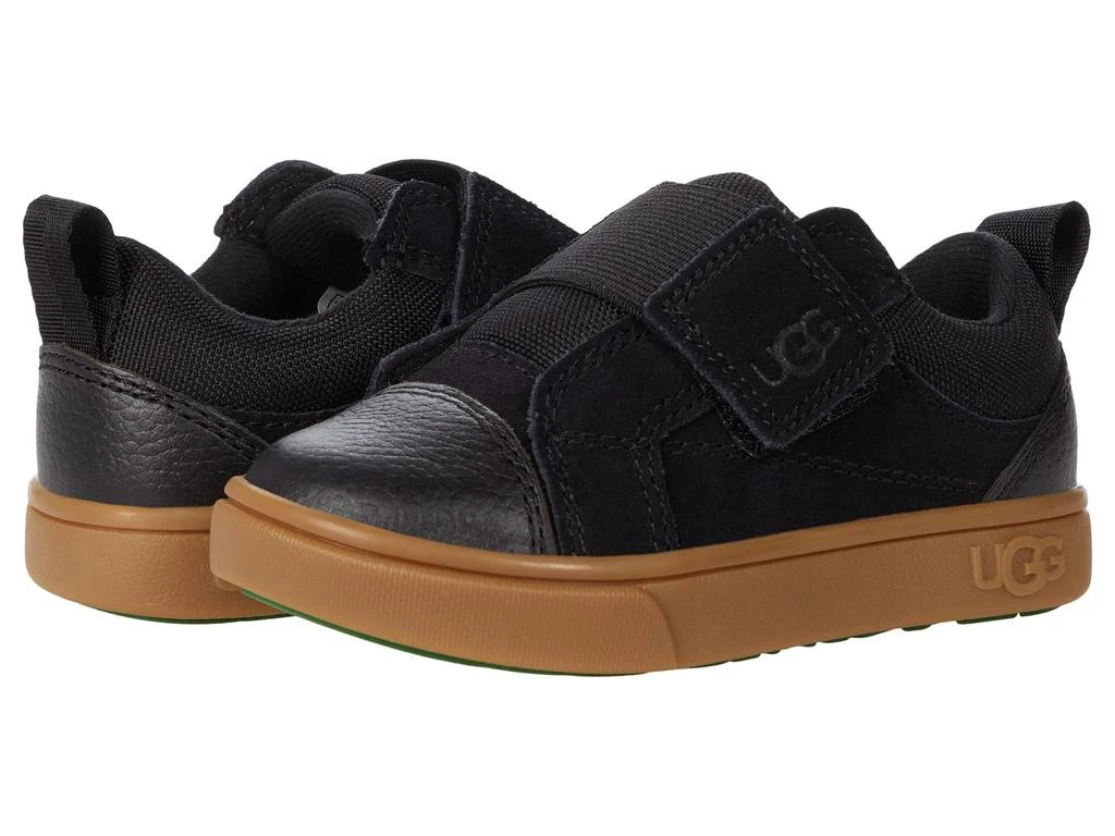 商品UGG|Rennon Low (Toddler/Little Kid),价格¥375,第1张图片