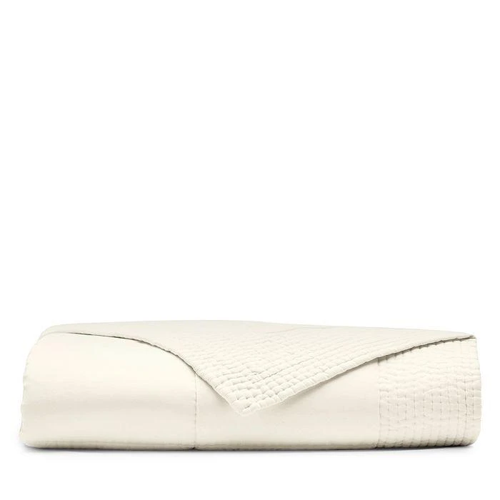 商品Boll & Branch|Signature Stitched Quilt, King,价格¥3706,第4张图片详细描述