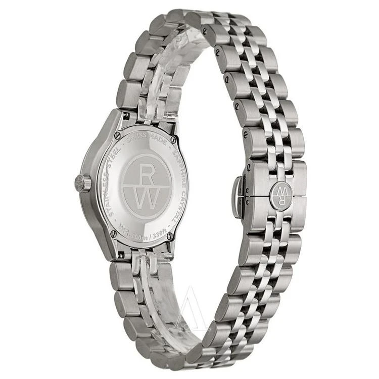 商品Raymond Weil|Freelancer 女士手表,价格¥4902,第2张图片详细描述