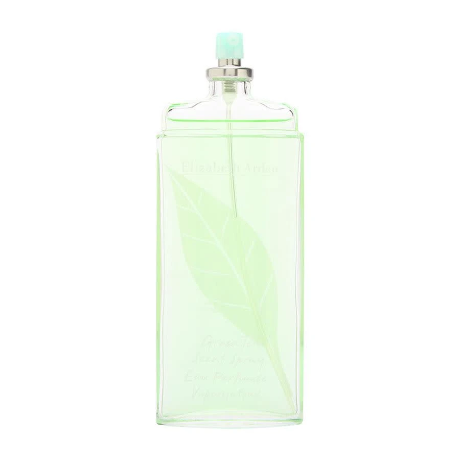 商品Elizabeth Arden|Ladies Green Tea EDP Spray 3.3 oz (Tester) Fragrances 085805907006,价格¥90,第1张图片