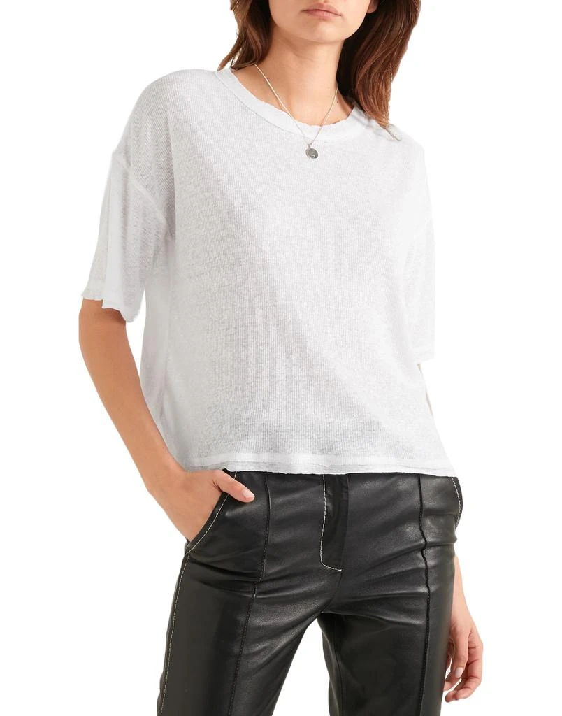 商品The Range|Basic T-shirt,价格¥656,第4张图片详细描述