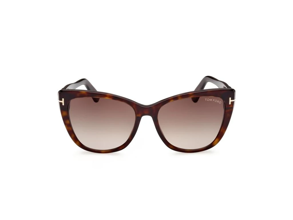 商品Tom Ford|Tom Ford Eyewear Sunglasses,价格¥2098,第1张图片