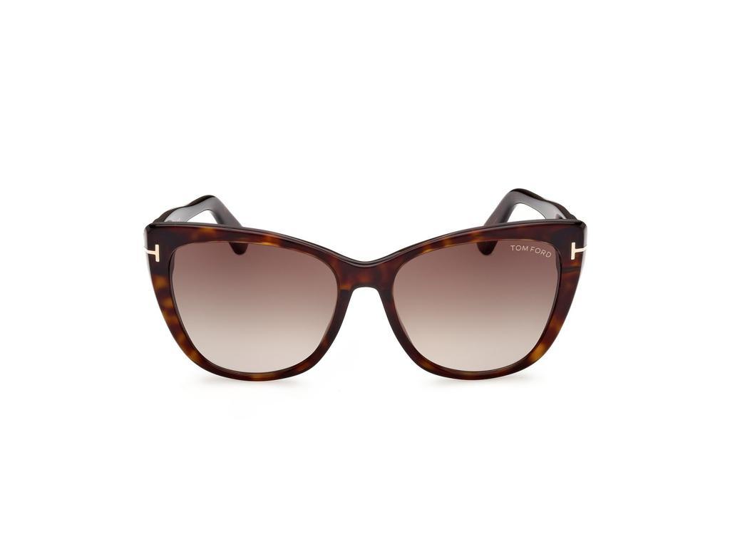 商品Tom Ford|Tom Ford Eyewear Sunglasses,价格¥2066,第1张图片