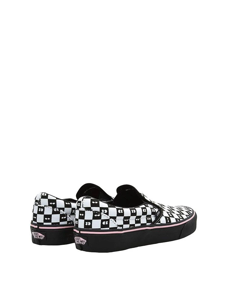 商品Vans|UA CLASSIC SLIP-ON 休闲鞋,价格¥767,第2张图片详细描述