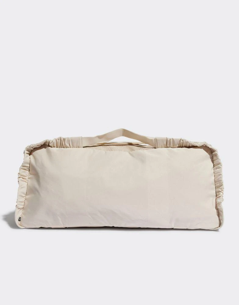 商品Adidas|adidas training duffel bag in white,价格¥581,第2张图片详细描述