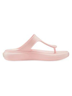 商品Stuart Weitzman|Stuflex T-Strap Sandals,价格¥210,第1张图片