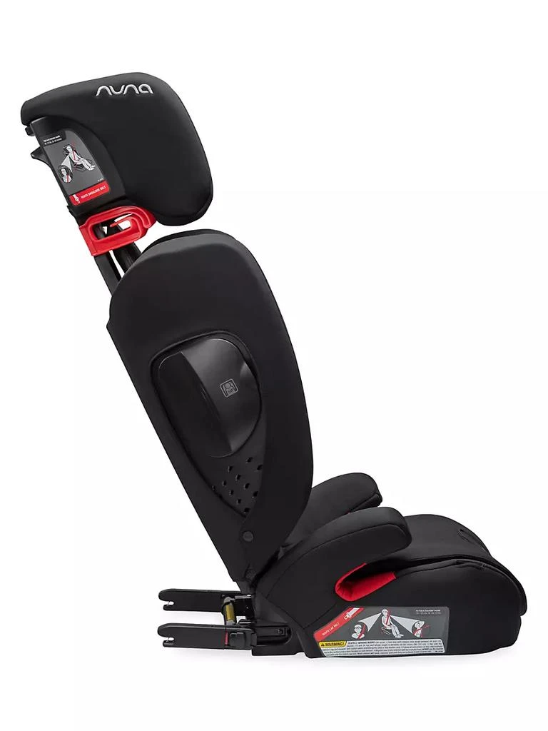 AACE High Back Booster Seat 商品
