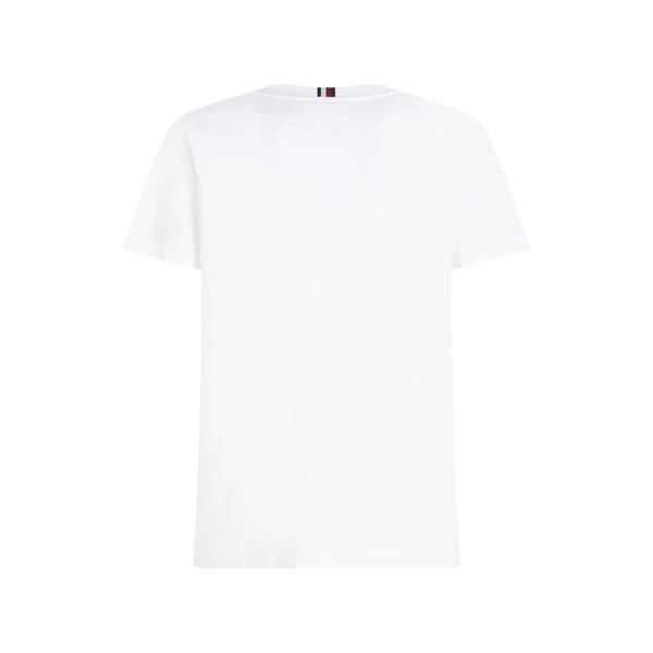 商品Tommy Hilfiger|T-shirt à logo,价格¥199,第1张图片