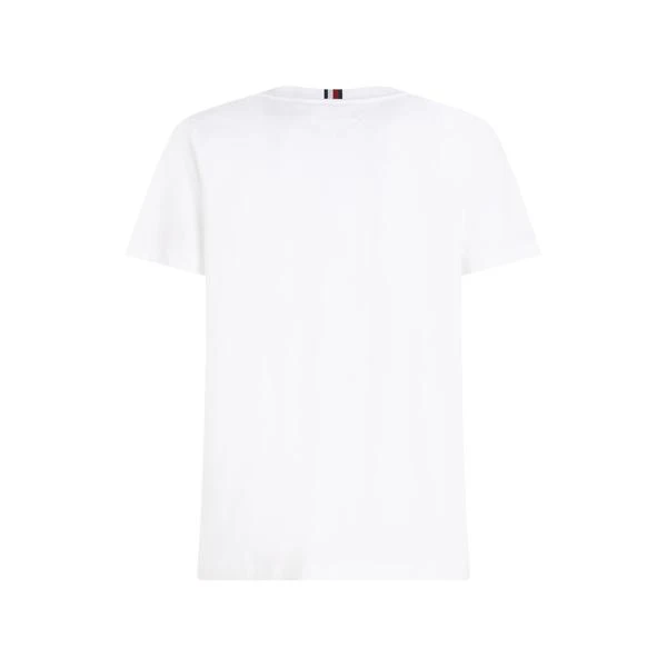 商品Tommy Hilfiger|T-shirt en coton,价格¥199,第1张图片