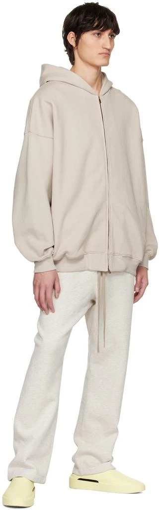 商品Fear of god|Off-White Eternal Relaxed Sweatpants,价格¥2460,第4张图片详细描述