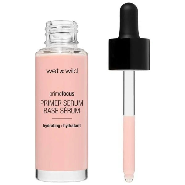 商品Wet n Wild|wet n wild Prime Focus Primer Serum 100g,价格¥97,第1张图片