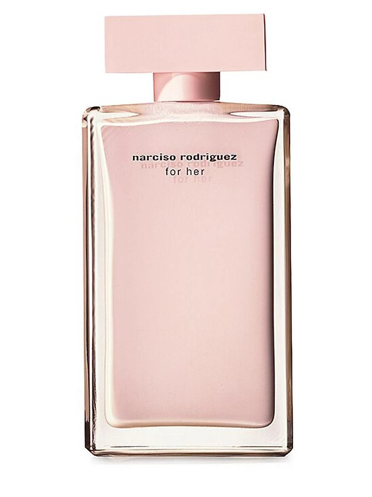 商品Narciso Rodriguez|For Her Eau de Parfum,价格¥1181,第1张图片