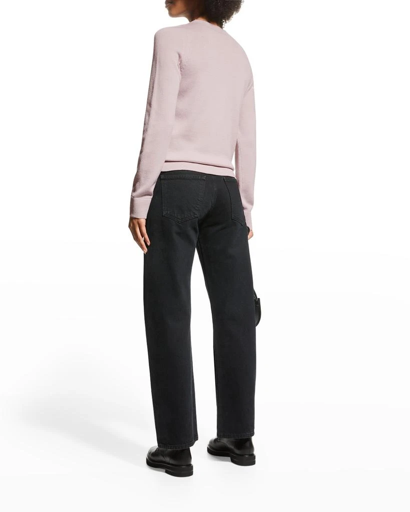 商品Canada Goose|Saturna Merino Wool Pullover,价格¥2895,第4张图片详细描述