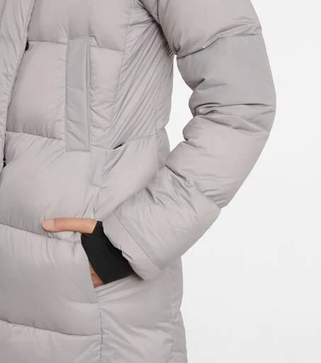 商品Canada Goose|Alliston down parka,价格¥8175,第5张图片详细描述