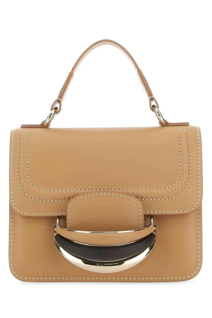 商品Chloé|Chloé Kattie Small Crossbody Bag,价格¥11318,第1张图片