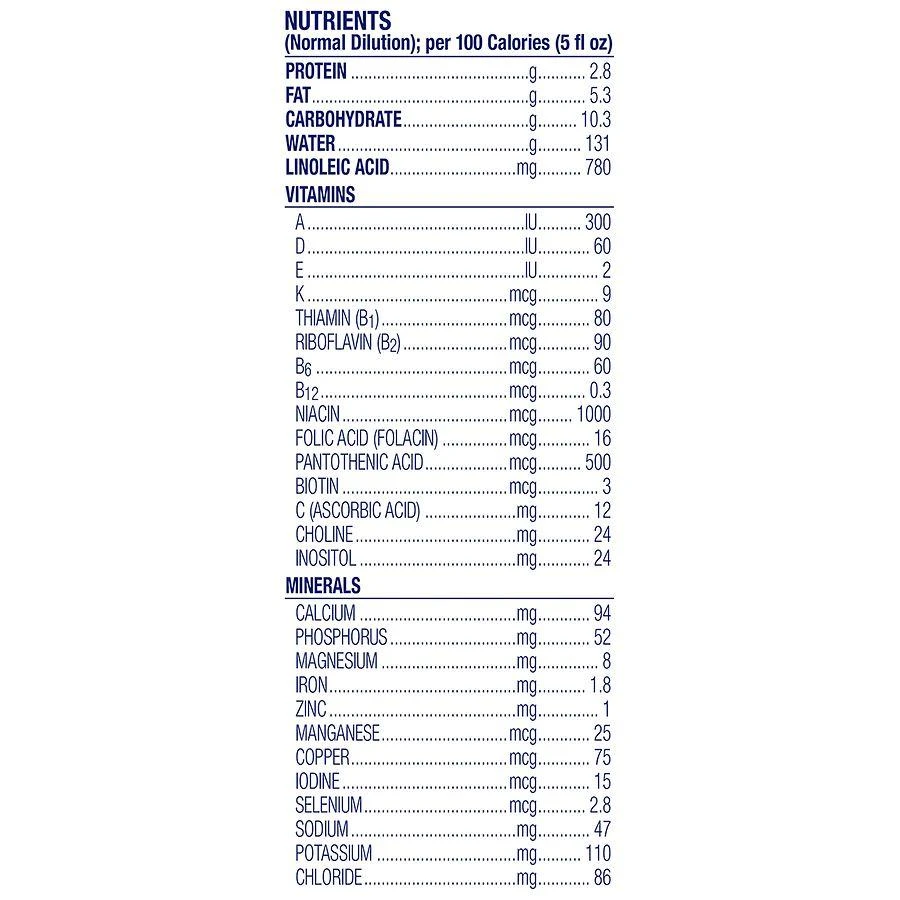 Enfamil Nutramigen Lipil 安敏健乳蛋白深度水解婴幼儿特殊配方奶粉1段 561g 商品
