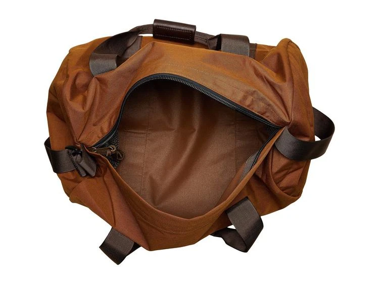 商品Filson|Barrel Pack,价格¥1011,第5张图片详细描述