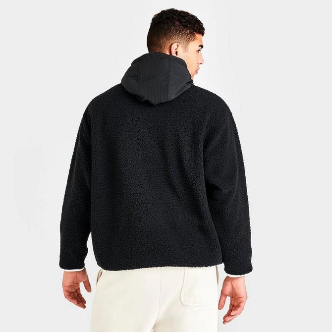 Men's Jordan Essential Winter Fleece Hoodie 商品