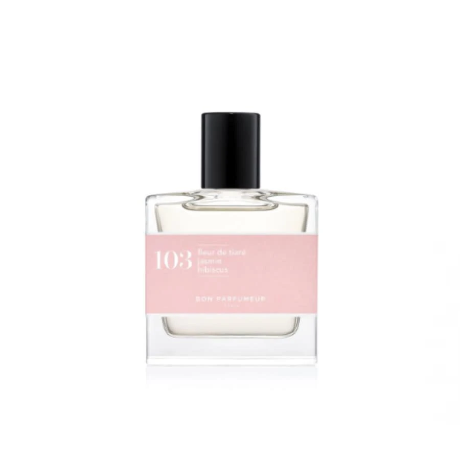 商品Bon Parfumeur|Unisex 103 EDP Spray 3.38 oz (Tester) Fragrances 3760246988346,价格¥323,第1张图片