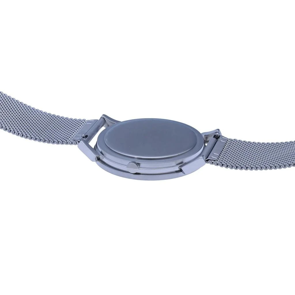 商品Pierre Cardin|Pierre Cardin Quartz Metal Strap  Watches,价格¥846,第4张图片详细描述