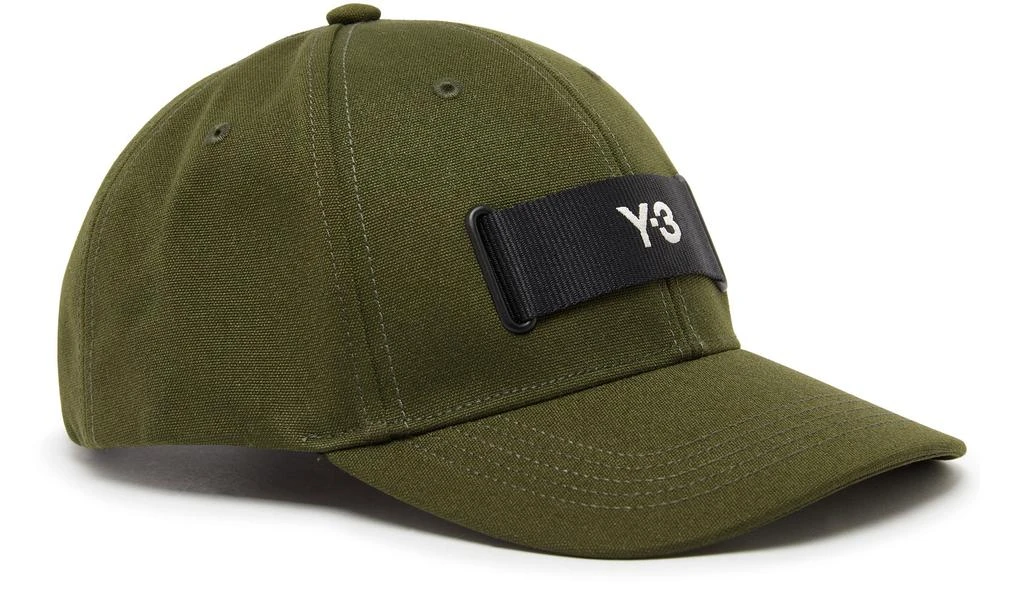 商品Y-3|鸭舌帽,价格¥401,第1张图片