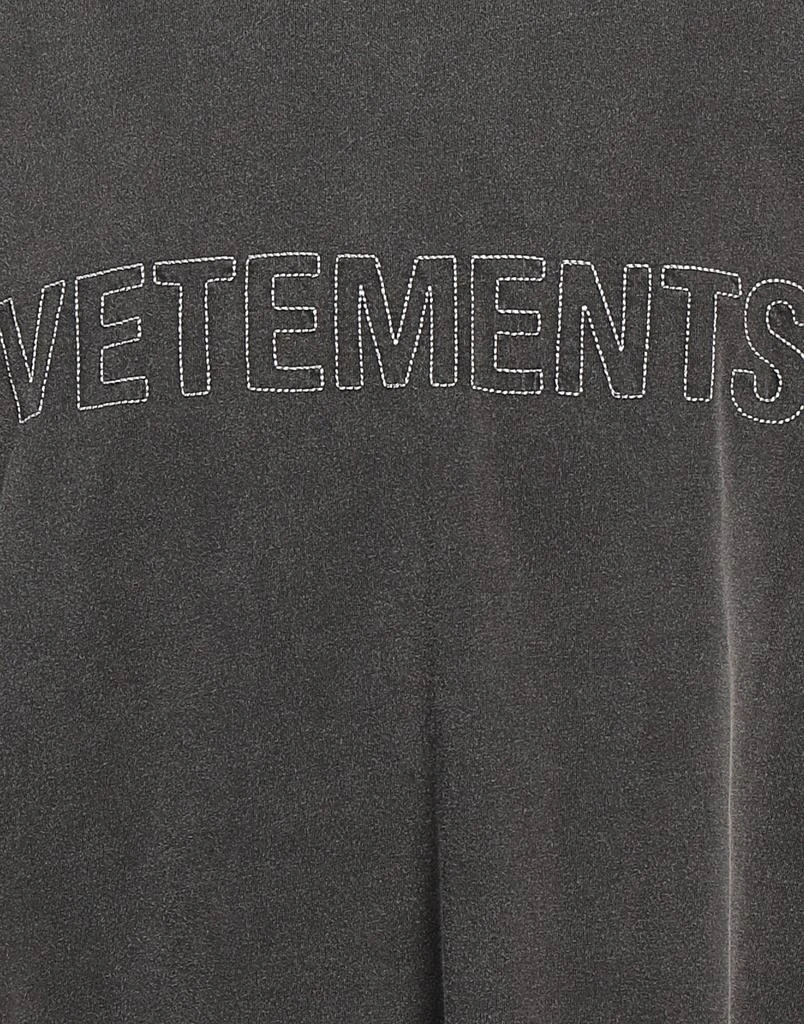 商品Vetements|Oversize-T-Shirt,价格¥3858,第4张图片详细描述