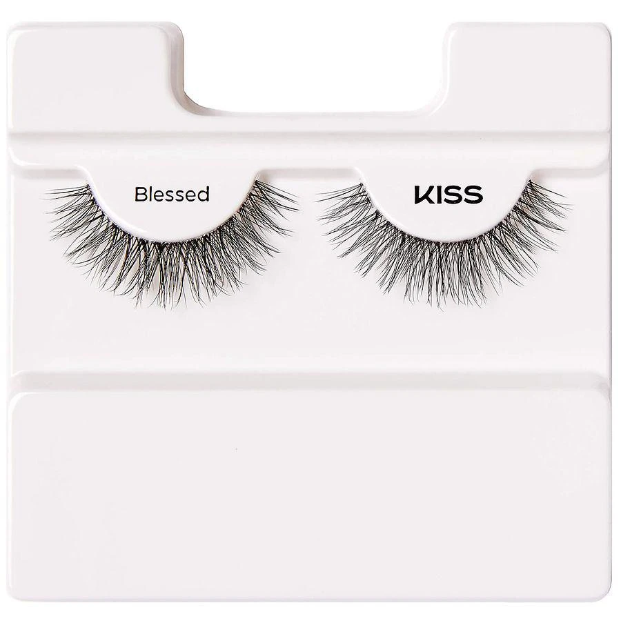 商品Kiss|MLBB Lashes- 02,价格¥42,第2张图片详细描述