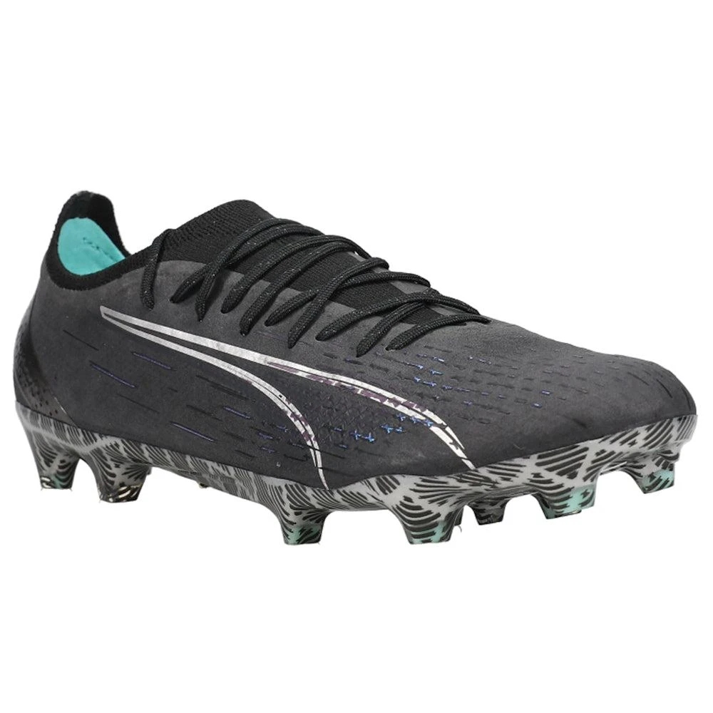 商品Puma|ULTRA Ultimate FG/AG Soccer Cleats,价格¥694,第2张图片详细描述