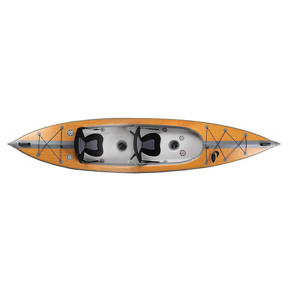 商品Paddle North|Paddle North Karve Kayak 2.0 XL,价格¥9984,第1张图片