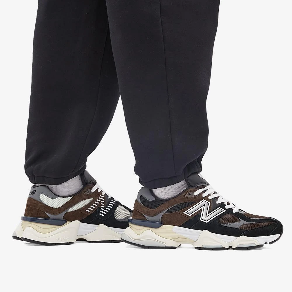 New Balance U9060BRN 商品