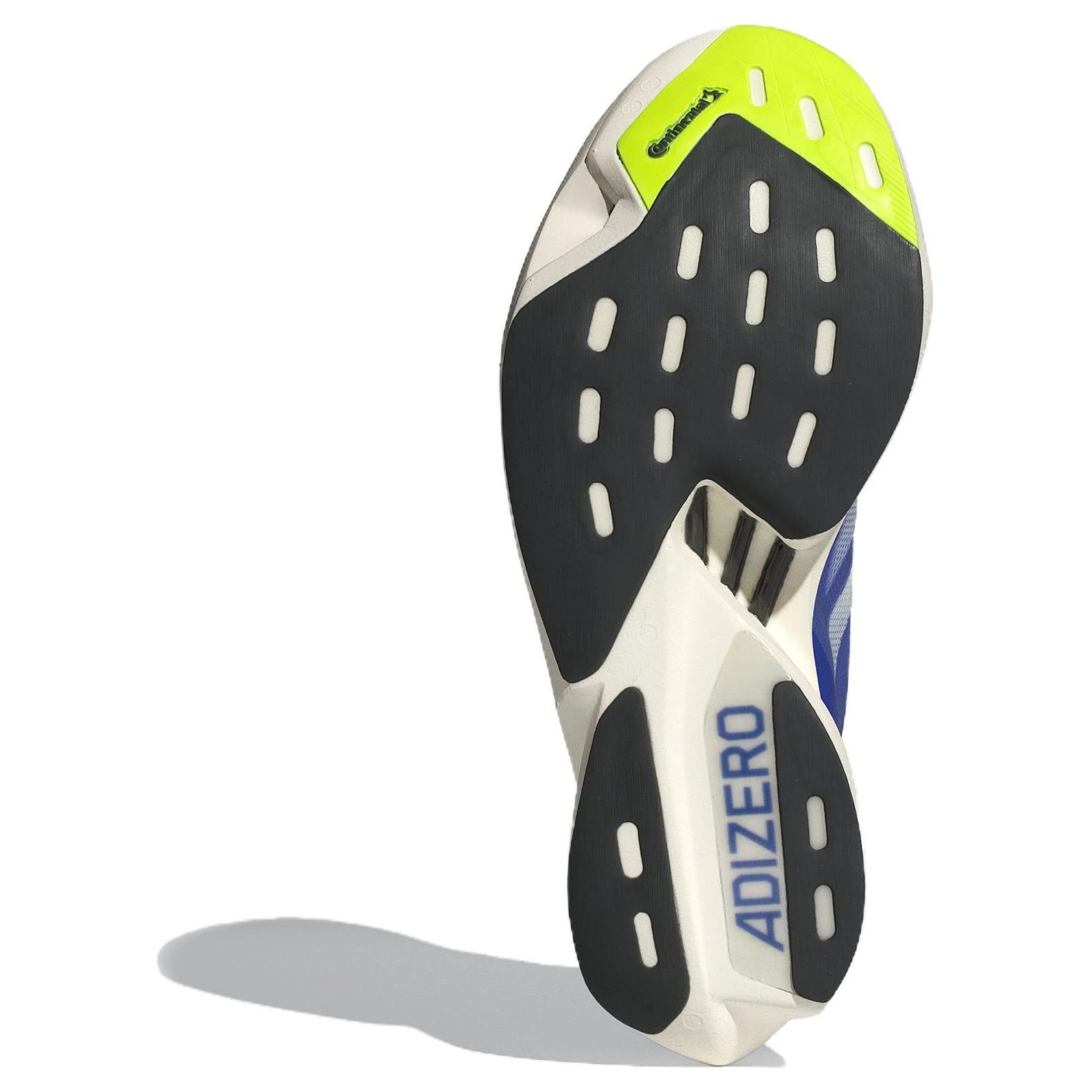 商品[国内直发] Adidas|adidas Adizero Adios Pro 3 舒适百搭防滑耐磨 低帮 长跑跑步鞋 女款 钴蓝色,价格¥1195,第6张图片详细描述