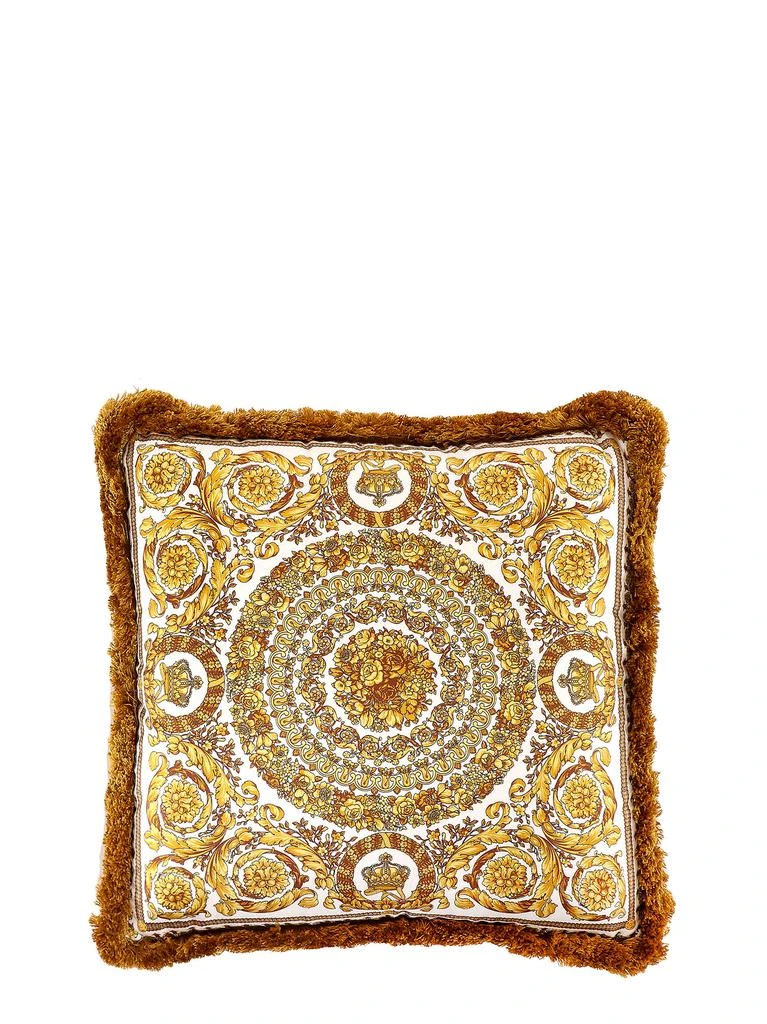 商品Versace|Versace Cushion,价格¥2114,第2张图片详细描述