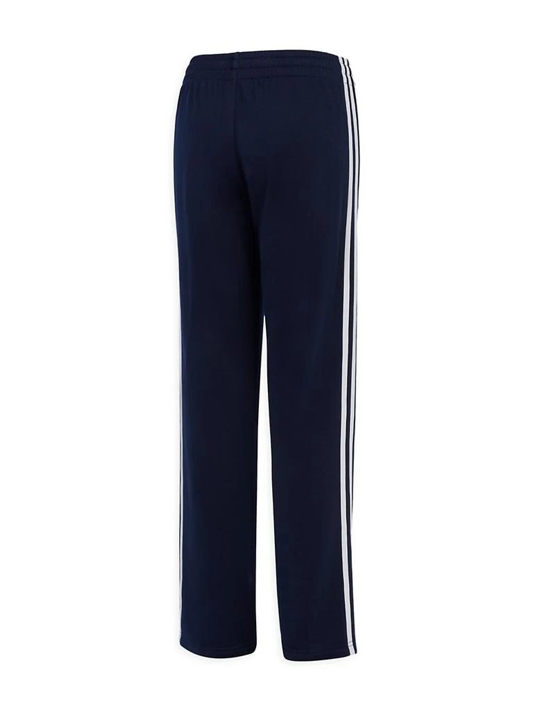 商品Adidas|Little Boy's & Boy's Logo Iconic Tricot Sweatpants,价格¥144,第2张图片详细描述
