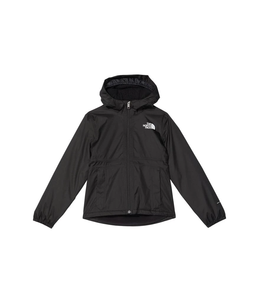 商品The North Face|Warm Storm Rain Jacket (Little Kids/Big Kids),价格¥373,第1张图片