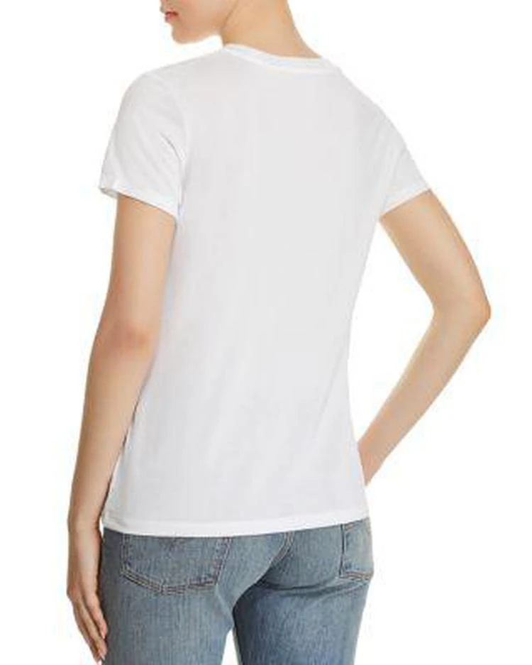 商品Levi's|T恤 The Perfect Logo Tee,价格¥70,第2张图片详细描述