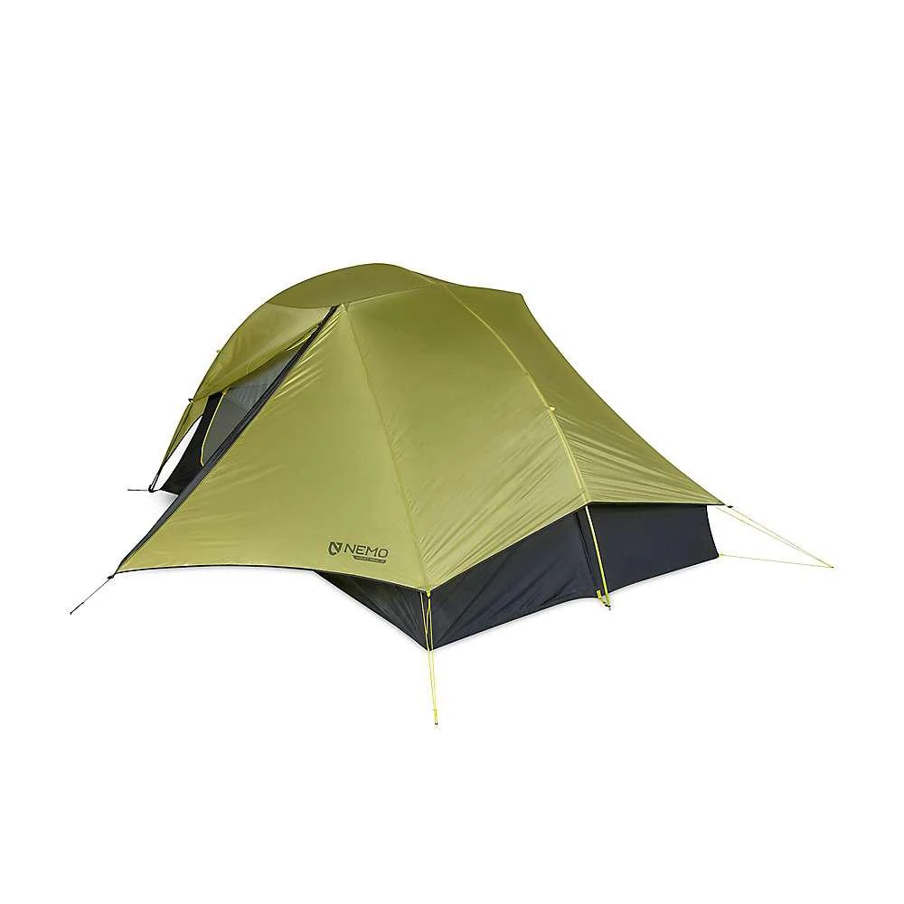 商品NEMO|NEMO Hornet OSMO 3P Tent,价格¥4530,第5张图片详细描述