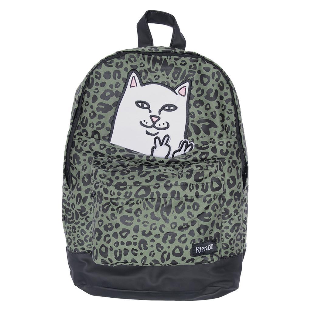 商品RIPNDIP|Spotted Backpack,价格¥509,第6张图片详细描述
