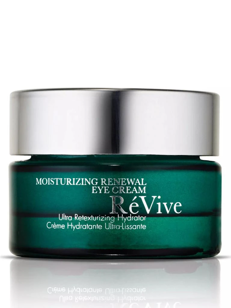 商品Revive|Moisturizing Renewal Eye Cream Ultra Retexturizing Hydrator,价格¥1130,第1张图片