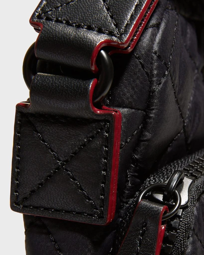 商品MZ Wallace|Metro Quilted Nylon Crossbody Bag,价格¥1119,第5张图片详细描述