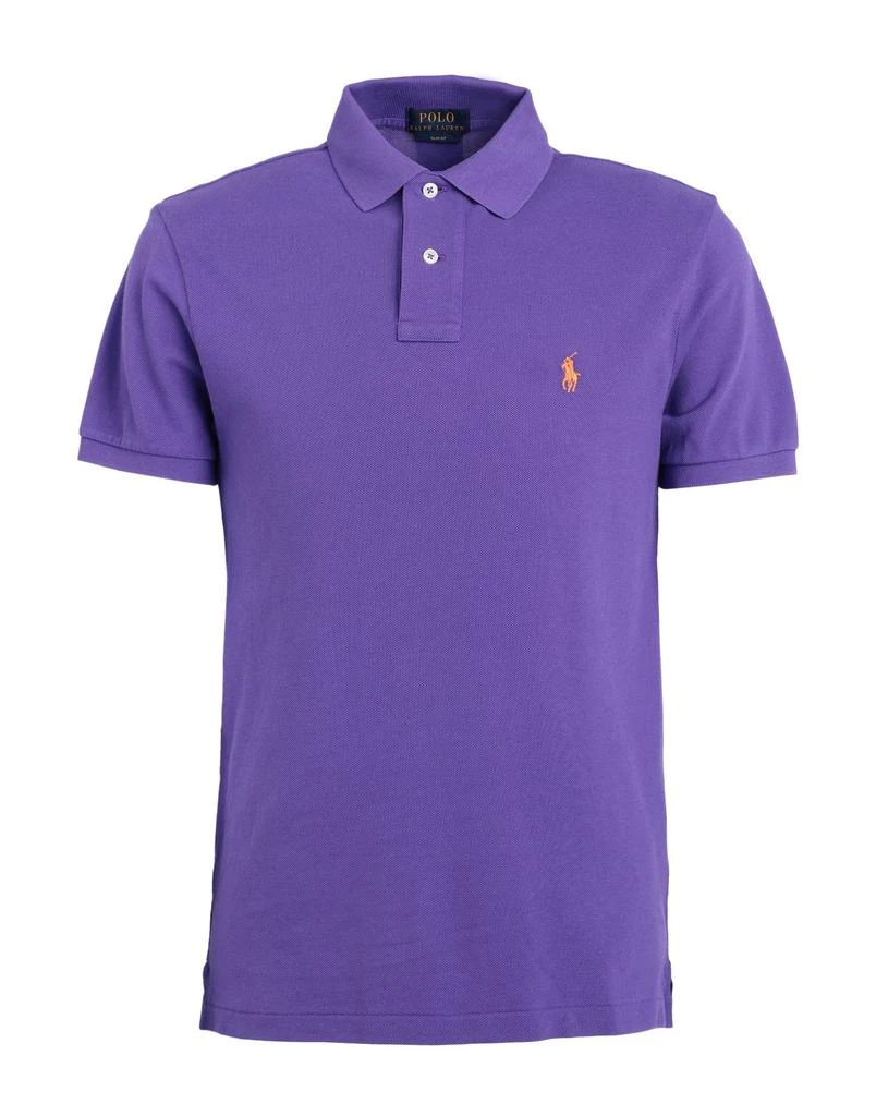 商品Ralph Lauren|Polo shirt,价格¥669,第1张图片