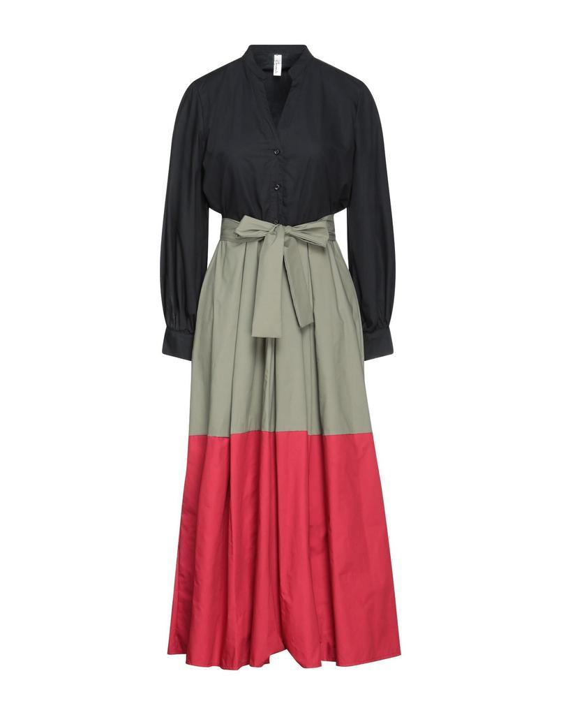 商品SOUVENIR|Midi dress,价格¥674,第1张图片