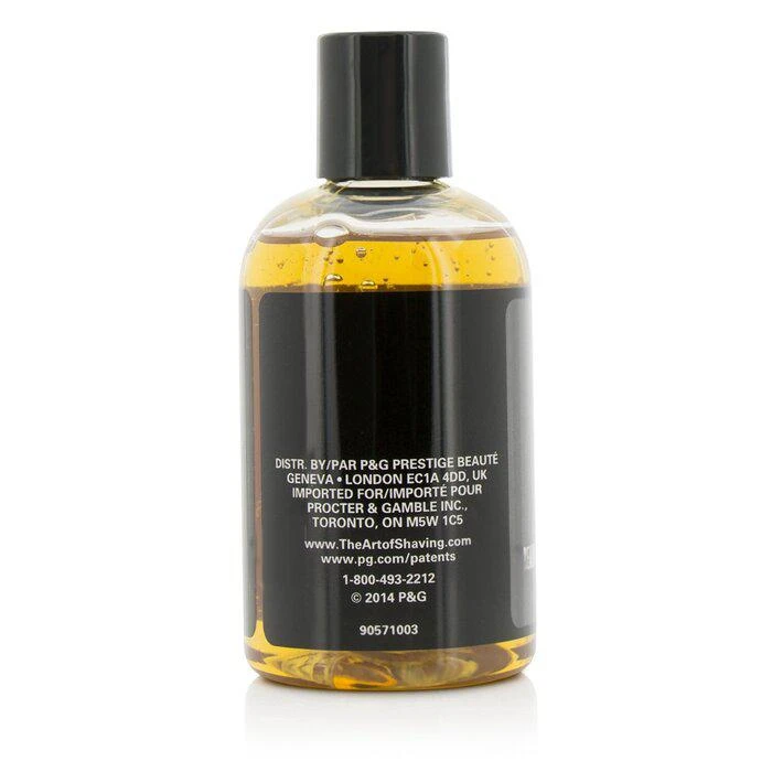 商品The Art of Shaving|The Art Of Shaving 胡须沐浴露 - 胡椒薄荷精油 120ml/4oz,价格¥186,第3张图片详细描述