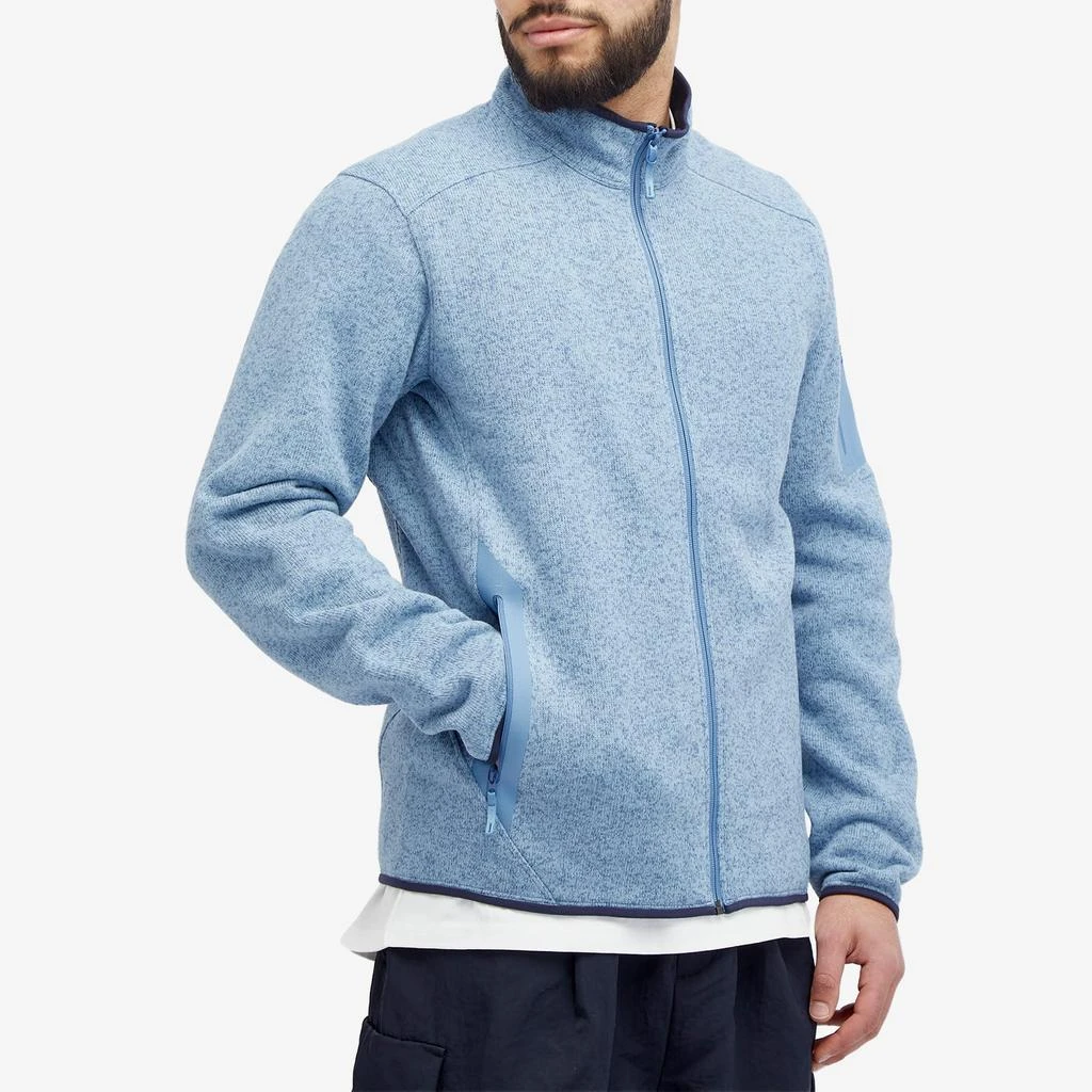 商品Arc'teryx|Arc'teryx Covert Cardigan,价格¥1466,第2张图片详细描述