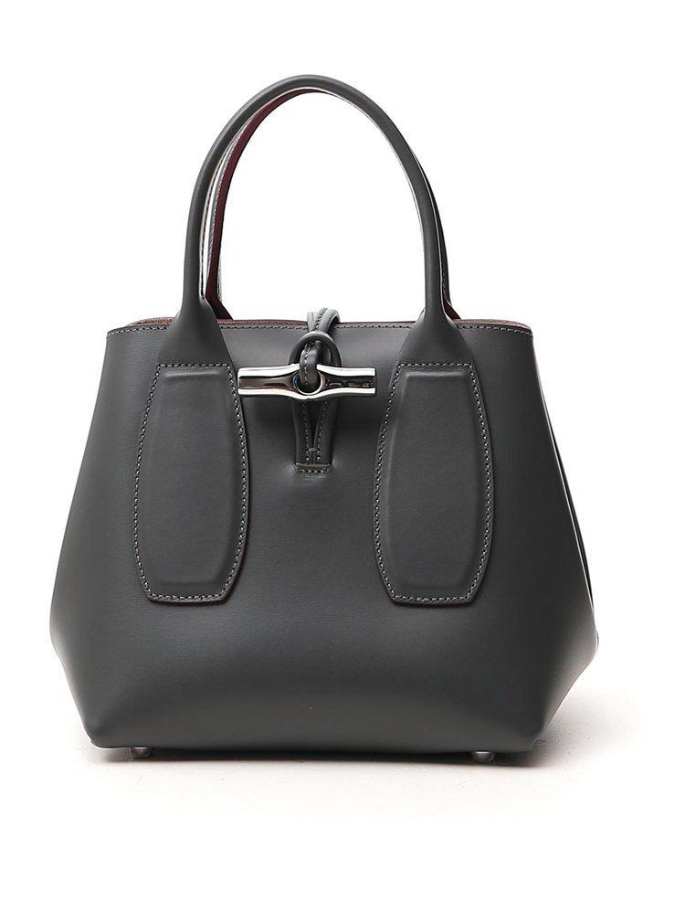 商品Longchamp|Longchamp Top Handle Tote Bag,价格¥2751,第1张图片