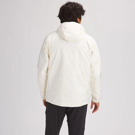 商品Stoic|Venture Insulated Hoodie - Men's,价格¥492,第5张图片详细描述