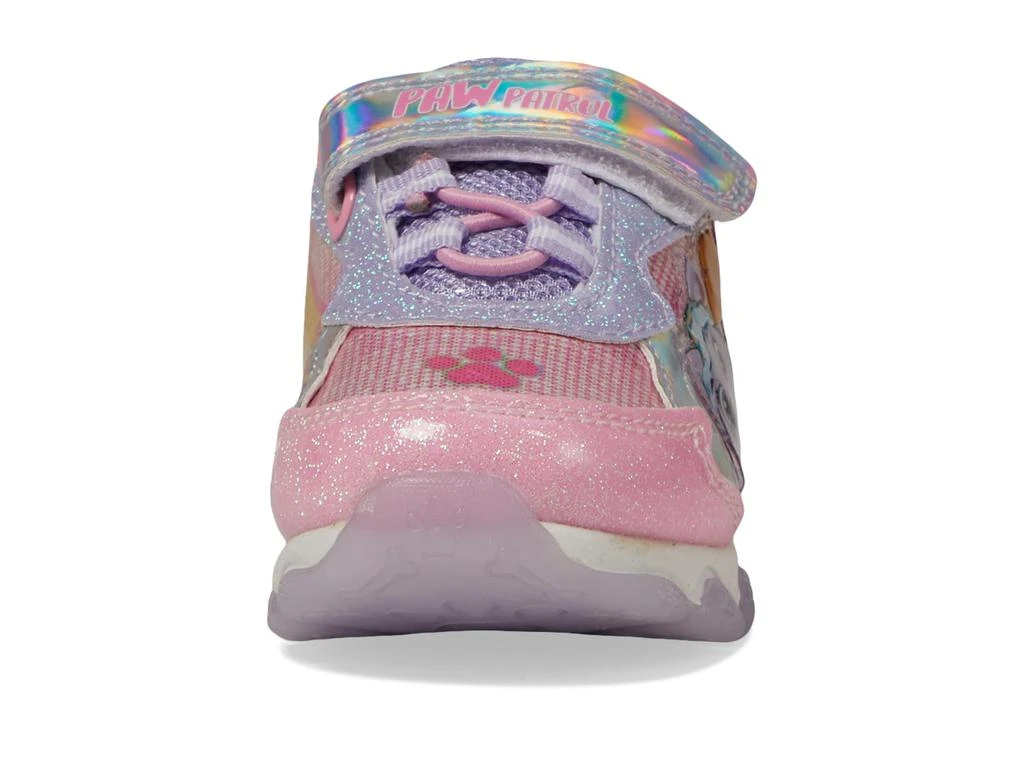 Paw Patrol Girl Lighted Sneaker (Little Kid/Big Kid/Toddler) 商品